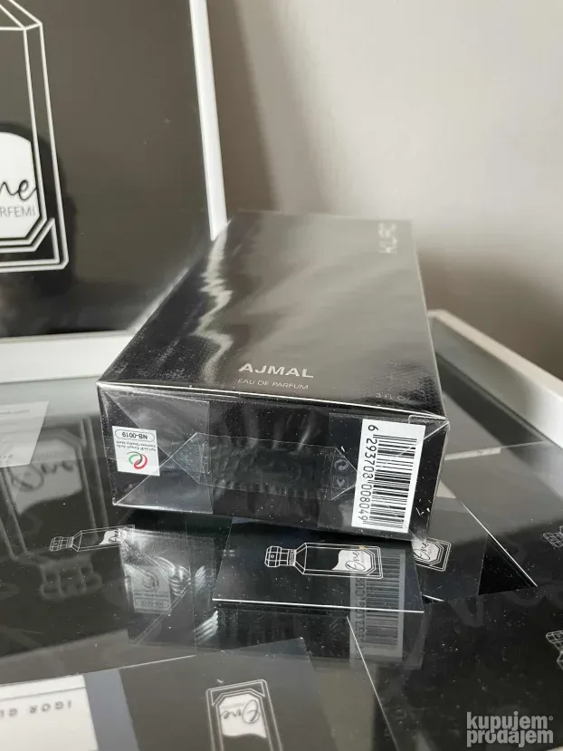 Ajmal kuro 90ml edp