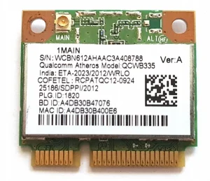 Wireless kartice za laptopove