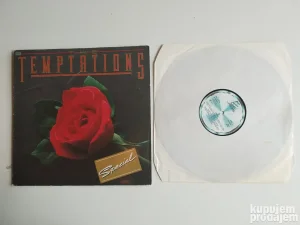 Temptations Special