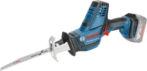 Bosch GSA 18 V LI C Professional
