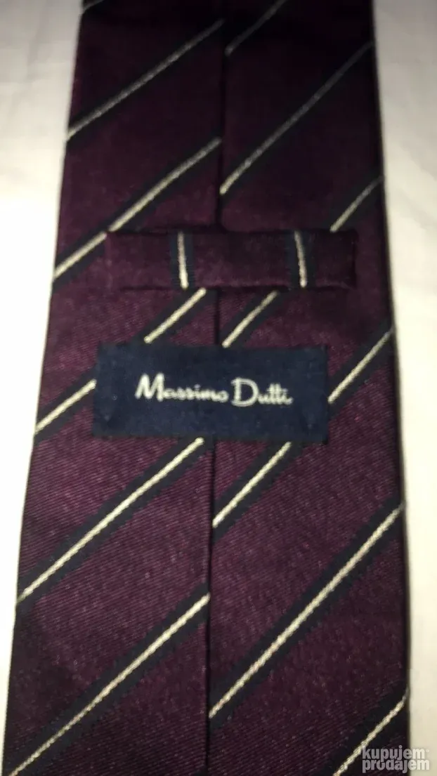 Massimo Dutti