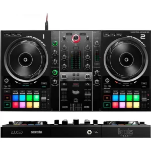 HERCULES DJ Control Inpulse 500