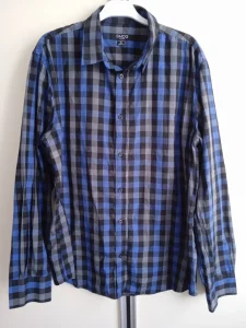 Kosulja Smog XL kao nova