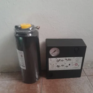 Audi / Vw set za reparaciju guma