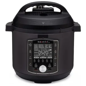 INSTANT POT Pro 6 multi-function cooking pot 5.7 l
