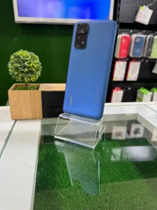 Redmi Note 11s 6/128Gb - Blue - Nov