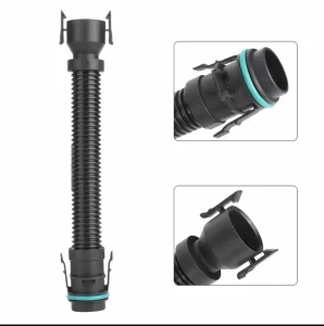 Plasticno crevo poklopca ventila za BMW!