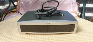 Bose 3 2 1 III