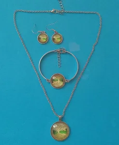 Komplet set nakita Drvo zivota