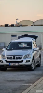 Mercedes ML 280