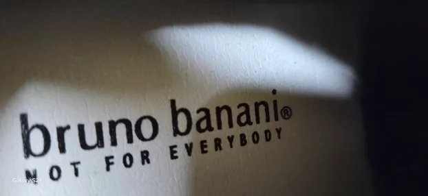 Bruno Banani