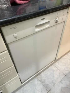 Bosch masina za sudove, Made in Germany