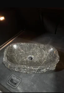 Kameni lavabo - mermeri i graniti