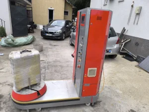 Motalica za kofere pakerica