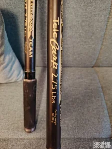 konger tele carp 2,75 lb