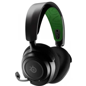 Steelseries Arctis Nova 7X Wireless Black