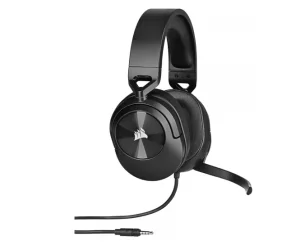 CORSAIR HS55 black
