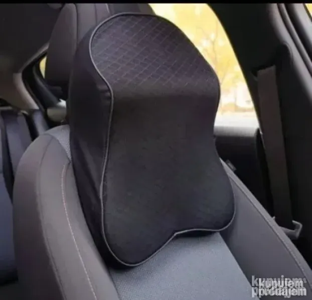 Jastuk za glavu auto sedišta NOVO