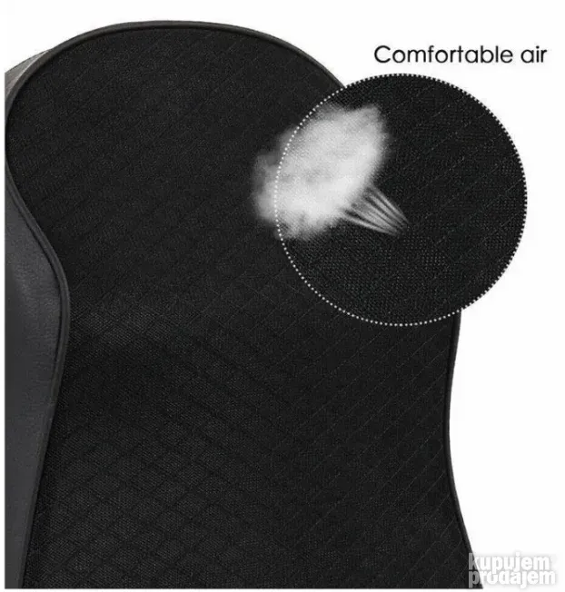 Jastuk za glavu auto sedišta NOVO