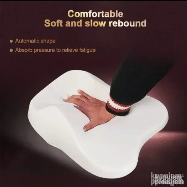 Jastuk za glavu auto sedišta NOVO