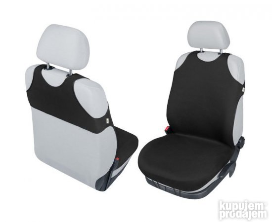 Auto Presvlaka Univerzalna Crna 1 kom