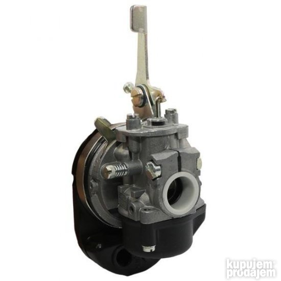 Karburator Dellorto SHA14-12L Tomos DMB pumpe original
