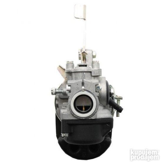 Karburator Dellorto SHA14-12L Tomos DMB pumpe original