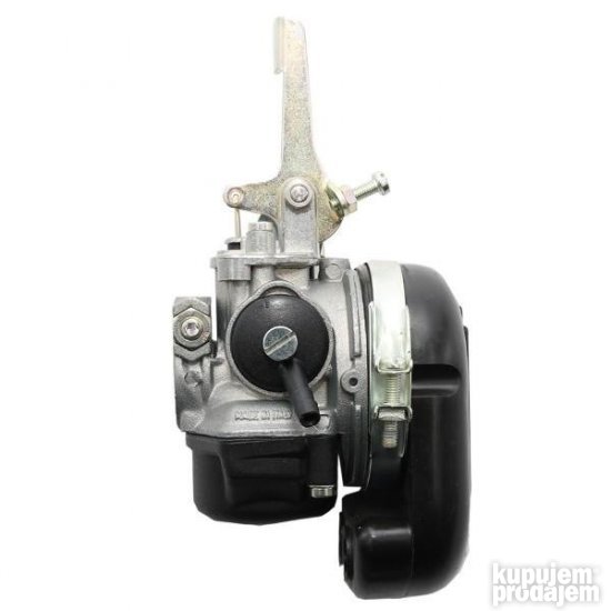 Karburator Dellorto SHA14-12L Tomos DMB pumpe original