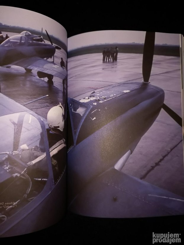 Soko J-20 Kraguj