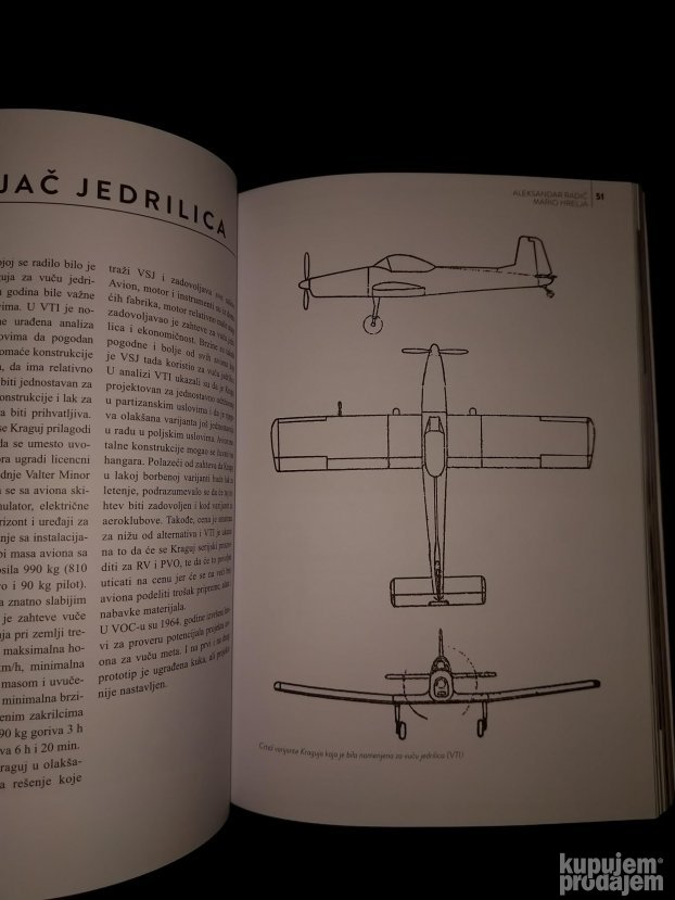 Soko J-20 Kraguj