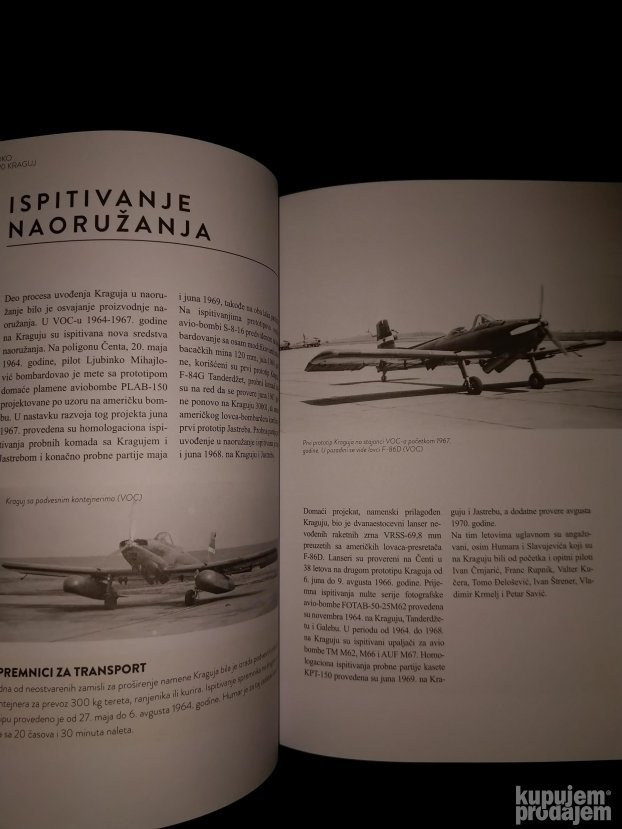 Soko J-20 Kraguj