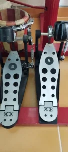 Dum craft singl bas pedala