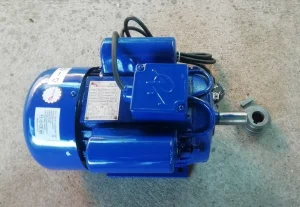Elektromotor MUSTANG 1,5kW 1500o/min