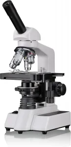 Bresser optik Bino Trino Advance ICD mikroskopi