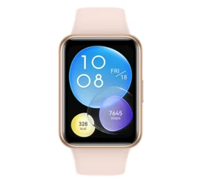 HUAWEI Watch Fit 2 Active Edition pink