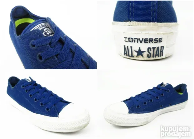 Converse patike starke LUNARLON ab1458
