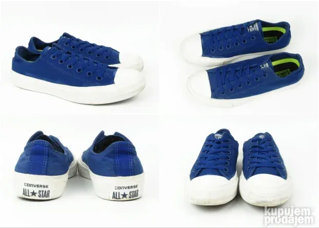 Converse patike starke LUNARLON ab1458