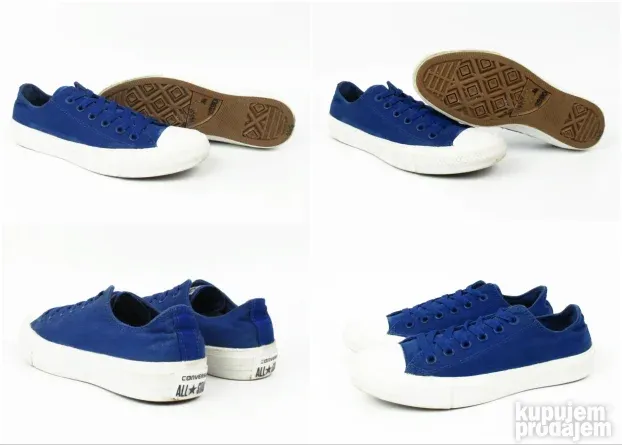 Converse patike starke LUNARLON ab1458