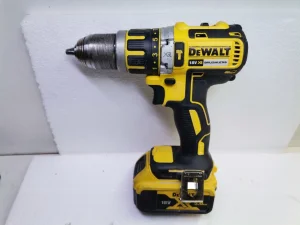 Dewalt dcd 795