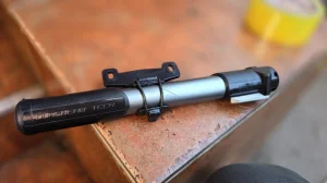 bbb dualhead tech pumpa