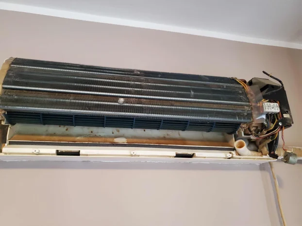 Servis, popravka, ugradnja klima i ventilacija.