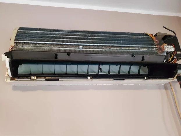 Servis, popravka, ugradnja klima i ventilacija.