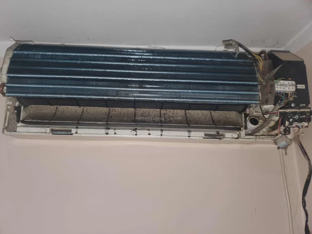 Servis, popravka, ugradnja klima i ventilacija.