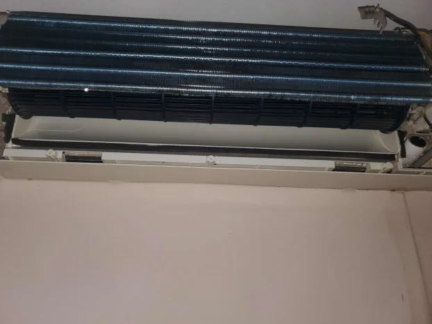 Servis, popravka, ugradnja klima i ventilacija.