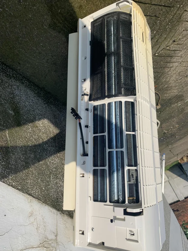 Servis, popravka, ugradnja klima i ventilacija.