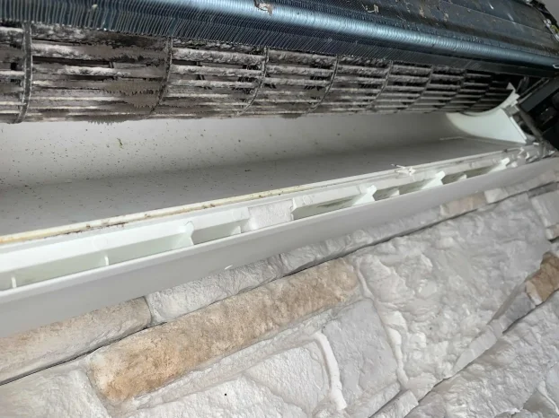 Servis, popravka, ugradnja klima i ventilacija.
