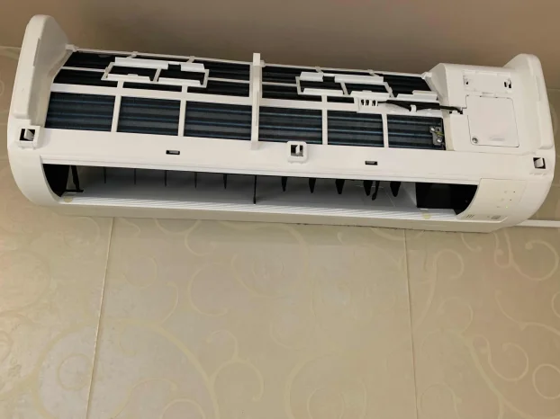 Servis, popravka, ugradnja klima i ventilacija.