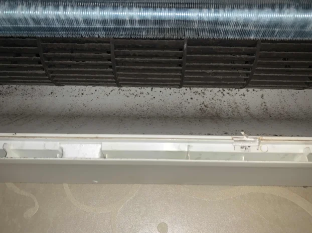 Servis, popravka, ugradnja klima i ventilacija.
