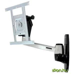 Ergotron Lx Hd Wall Mount Swing Arm 45-268-026