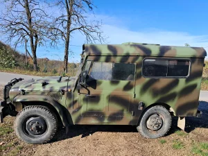 Ar 55 kampanjola topp